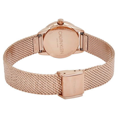 Calvin Klein Barstow