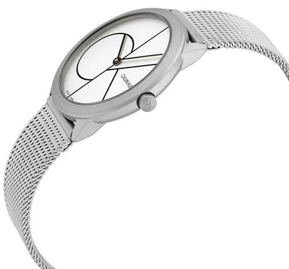 Calvin Klein Minimal