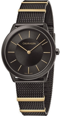 CK Calvin Klein CALVIN KLEIN Mod. MINIMAL Uhren, Schmuck und Accessoires günstig online kaufen