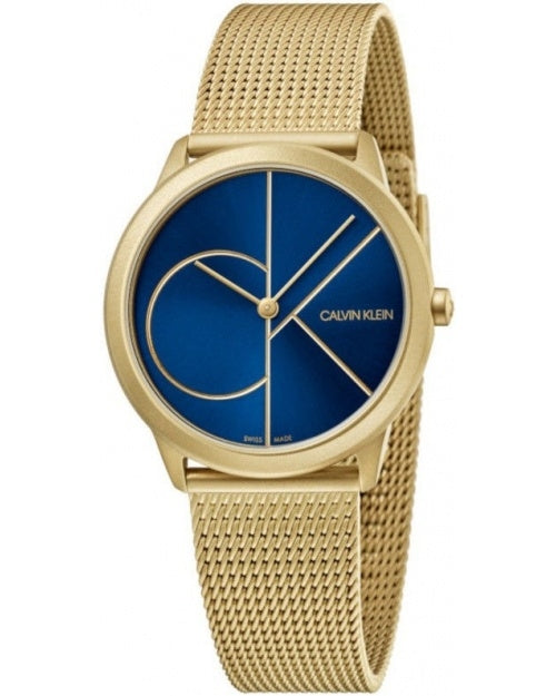 CK Calvin Klein CALVIN KLEIN Mod. MINIMAL Uhren, Schmuck und Accessoires günstig online kaufen