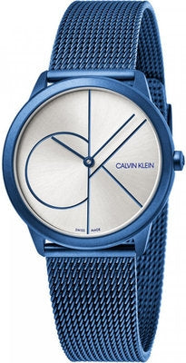CK Calvin Klein CALVIN KLEIN Mod. MINIMAL Uhren, Schmuck und Accessoires günstig online kaufen
