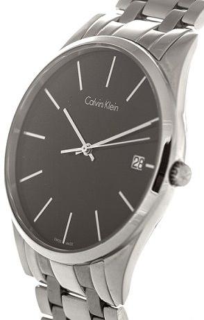 Calvin Klein Time (ck Time)