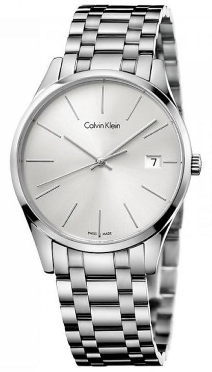 CK Calvin Klein CALVIN KLEIN Mod. TIME Uhren, Schmuck und Accessoires günstig online kaufen