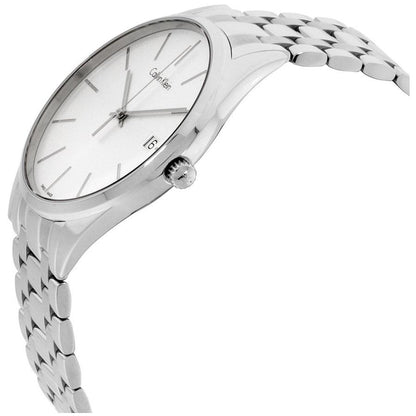 Calvin Klein Time (ck Time)