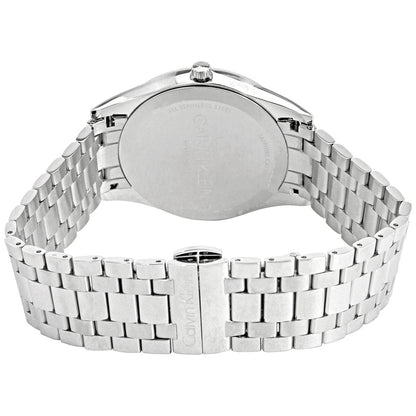Calvin Klein Time (ck Time)