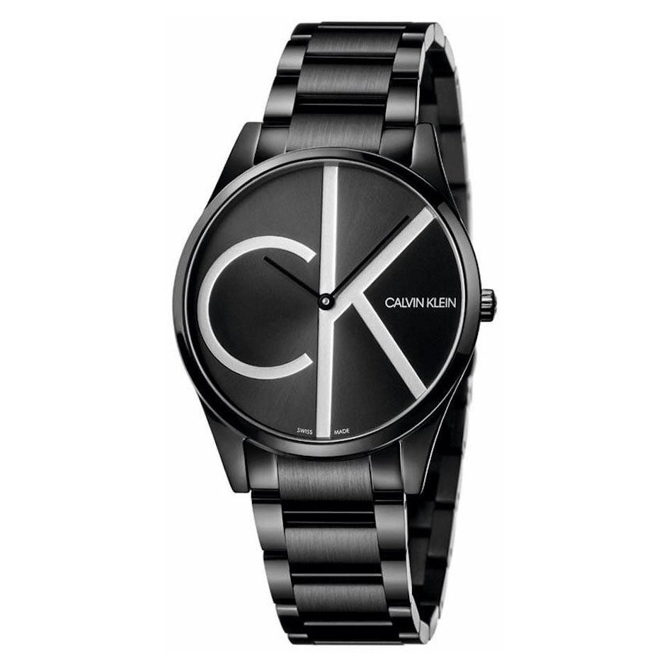 CK Calvin Klein CALVIN KLEIN Mod. TIME Uhren, Schmuck und Accessoires günstig online kaufen
