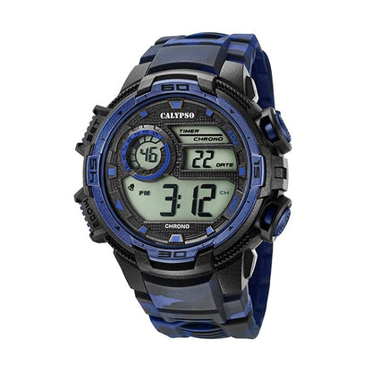 Calypso Tropic Tracker