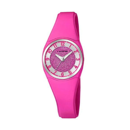 Calypso Solar Splash