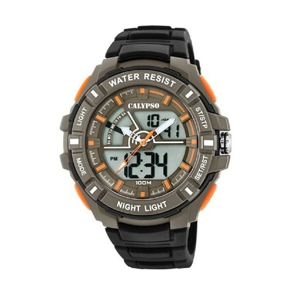 Calypso Aqua Sprint