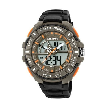 Calypso Aqua Sprint