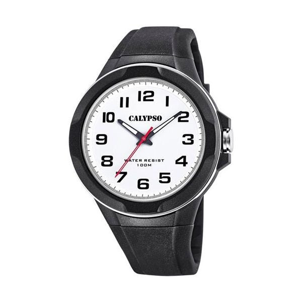 Calypso Analogico Sport – Variante 1