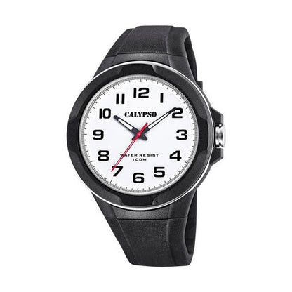 Calypso Analogico Sport – Variante 1