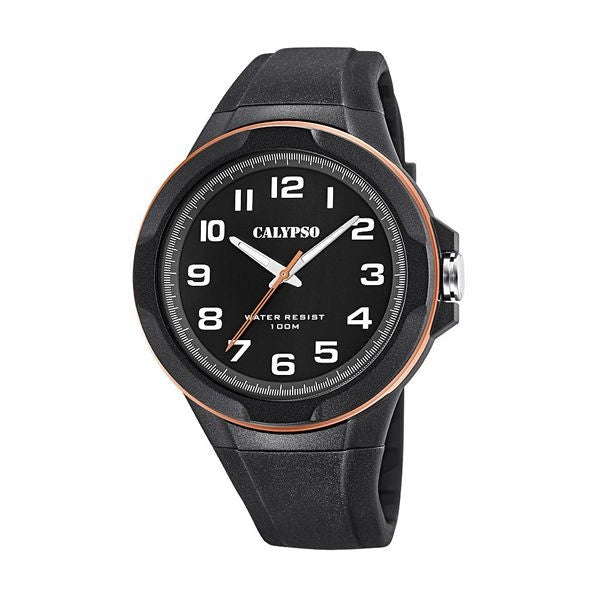 Calypso Analogico Sport – Variante 6