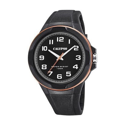Calypso Analogico Sport – Variante 6