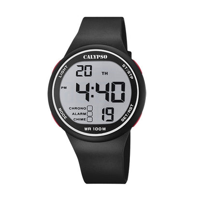 Calypso Sport Digitaluhr