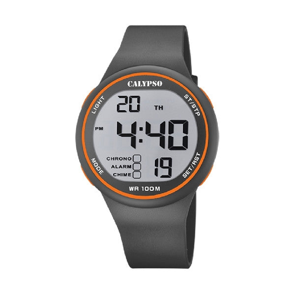 Calypso Stormline Graphite