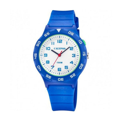 Calypso Street Style Digital Chronograph
