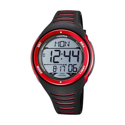 Calypso Outdoor Digitaluhr