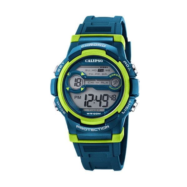 Calypso Ocean Sprint