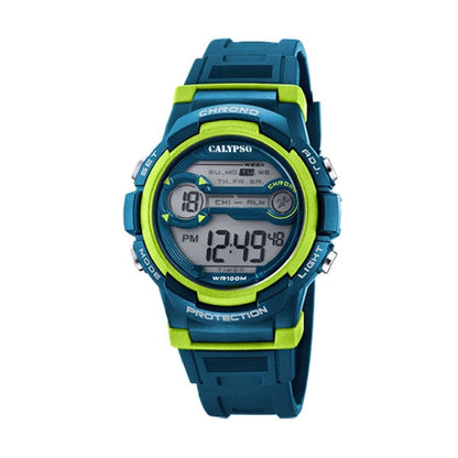 Calypso Ocean Sprint