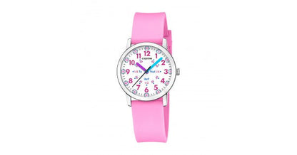 Calypso Rose Quartz