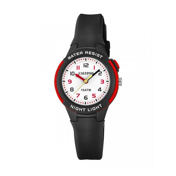 Calypso Harbor Trek Black