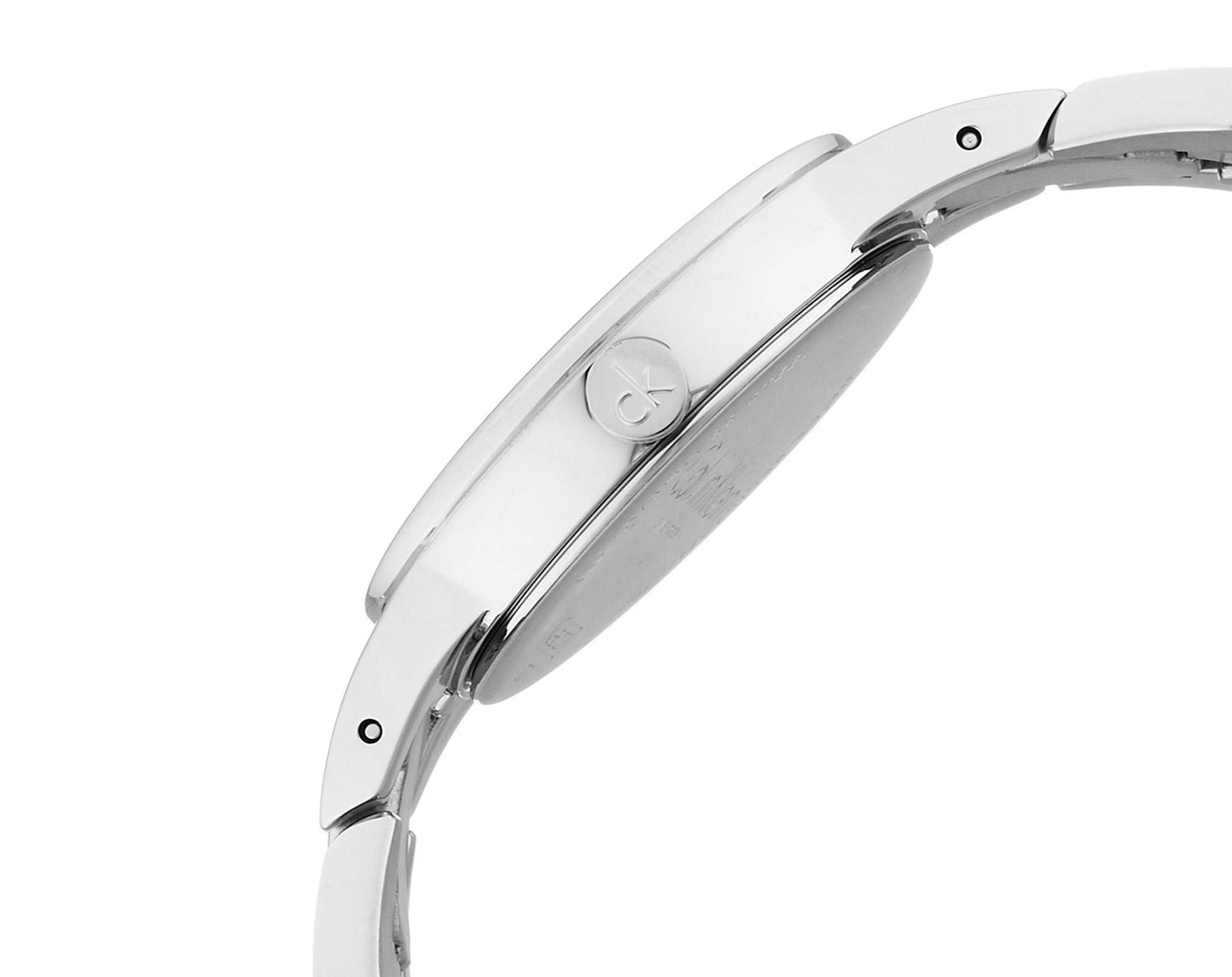 Calvin Klein Serpent K6E23141