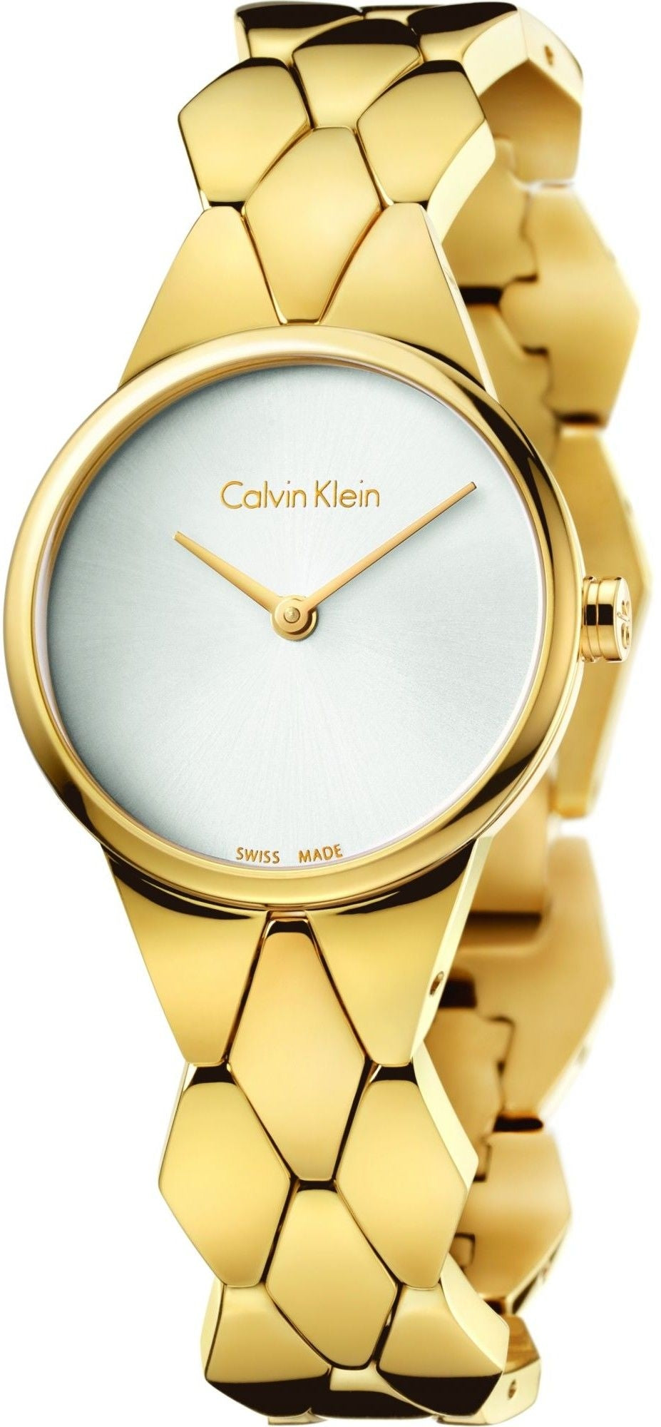 CK Calvin Klein CALVIN KLEIN Mod. SNAKE Uhren, Schmuck und Accessoires günstig online kaufen