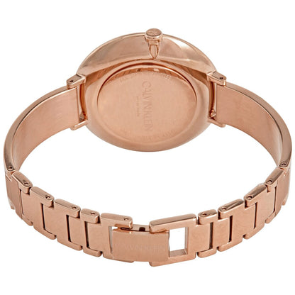 Calvin Klein Hampton