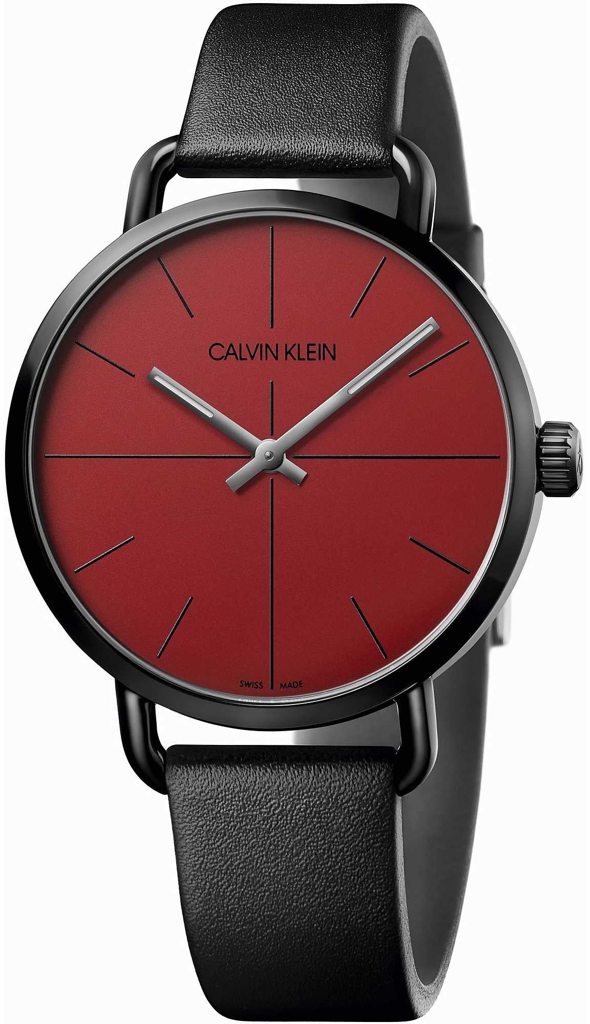CK Calvin Klein CALVIN KLEIN Mod. EVEN Uhren, Schmuck und Accessoires günstig online kaufen