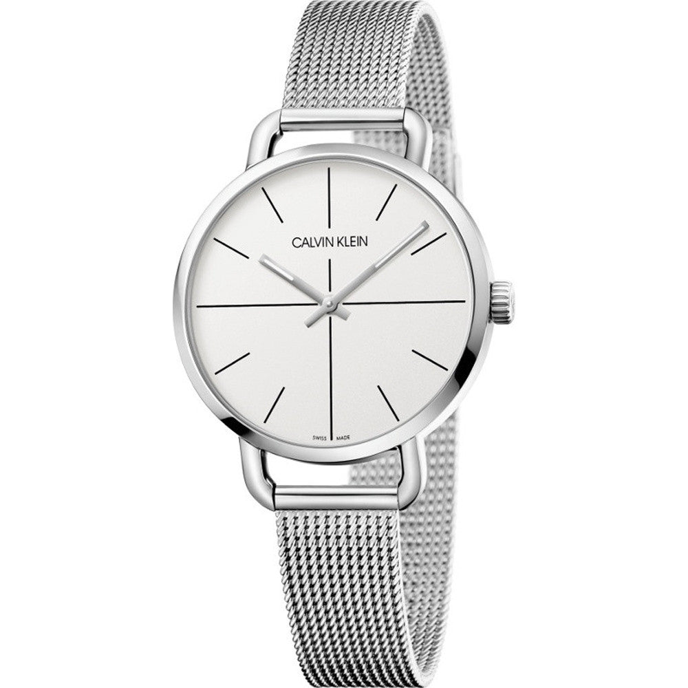 CK Calvin Klein CALVIN KLEIN Mod. EVEN Uhren, Schmuck und Accessoires günstig online kaufen