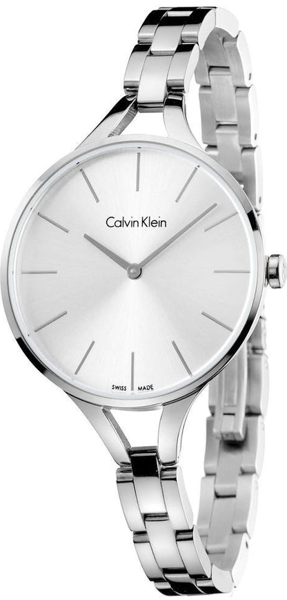 CK Calvin Klein CALVIN KLEIN Mod. GRAPHIC Uhren, Schmuck und Accessoires günstig online kaufen
