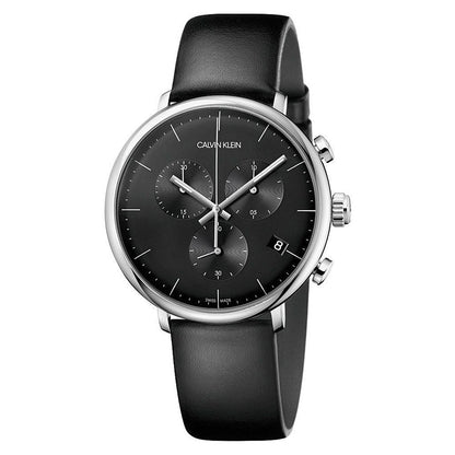 Calvin Klein Wave Ceptor