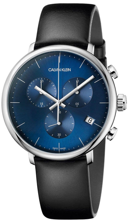 CK Calvin Klein CALVIN KLEIN Mod. K8M271CN Uhren, Schmuck und Accessoires günstig online kaufen