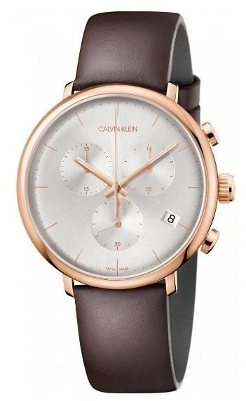CK Calvin Klein CALVIN KLEIN Mod. HIGH NOON Uhren, Schmuck und Accessoires günstig online kaufen