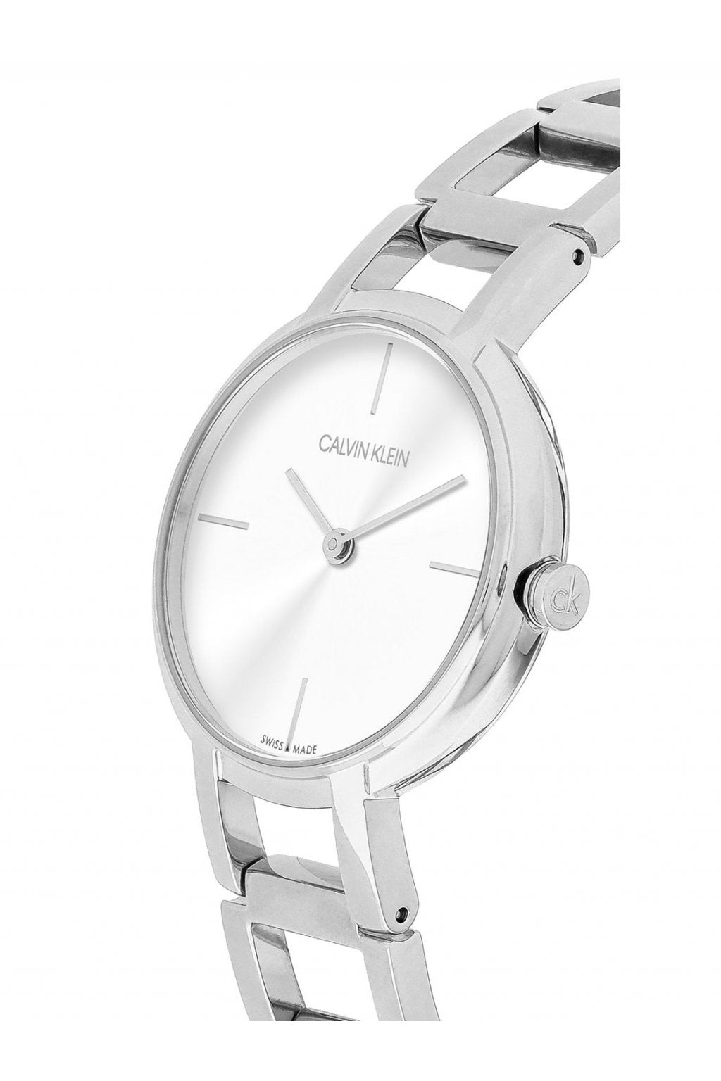 Calvin Klein Cheers