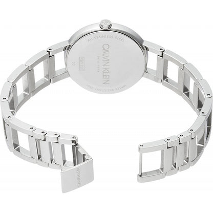 Calvin Klein Cheers