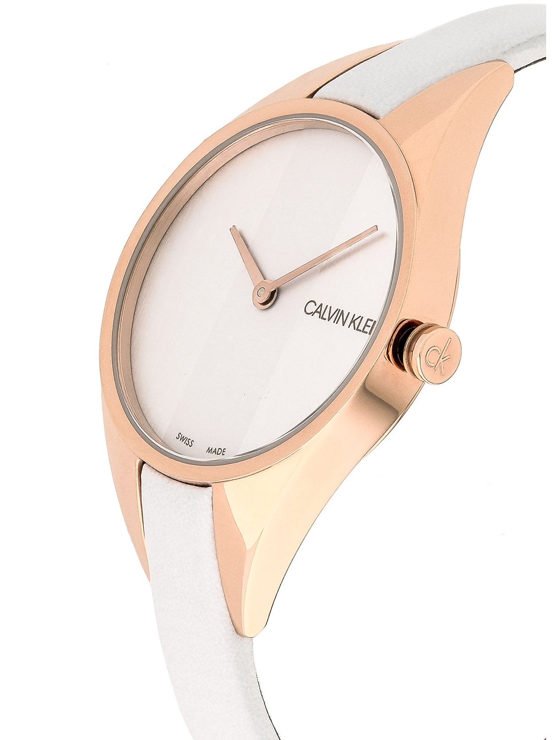 Calvin Klein Rebel K8P236L6