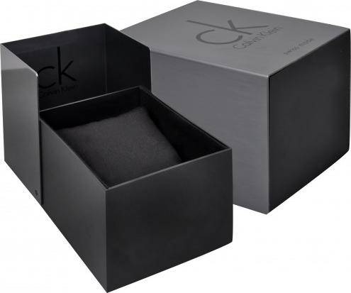 Calvin Klein Achieve K8W371C1