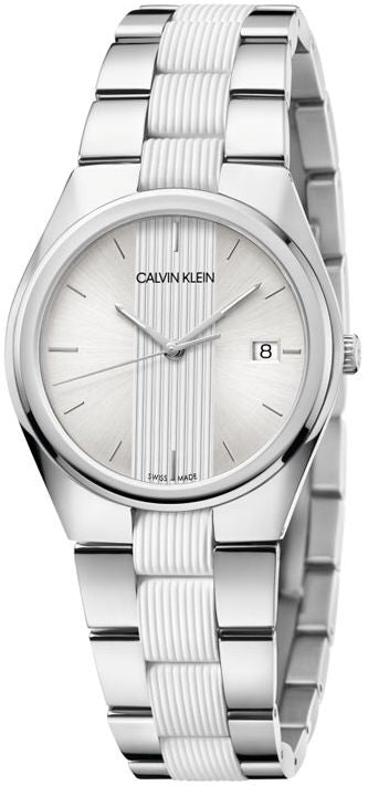 CK Calvin Klein CALVIN KLEIN Mod. CONTRAST Uhren, Schmuck und Accessoires günstig online kaufen