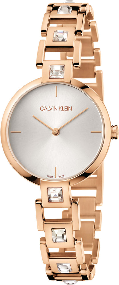 CK Calvin Klein CALVIN KLEIN Mod. MESMERISE Uhren, Schmuck und Accessoires günstig online kaufen