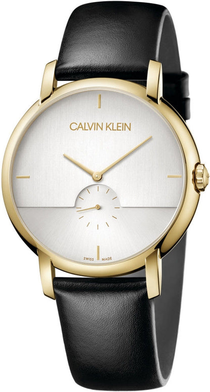 CK Calvin Klein CALVIN KLEIN Mod. ESTABLISHED Uhren, Schmuck und Accessoires günstig online kaufen