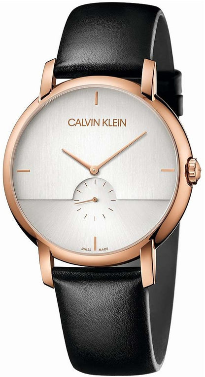 CK Calvin Klein CALVIN KLEIN Mod. ESTABILISHED Uhren, Schmuck und Accessoires günstig online kaufen