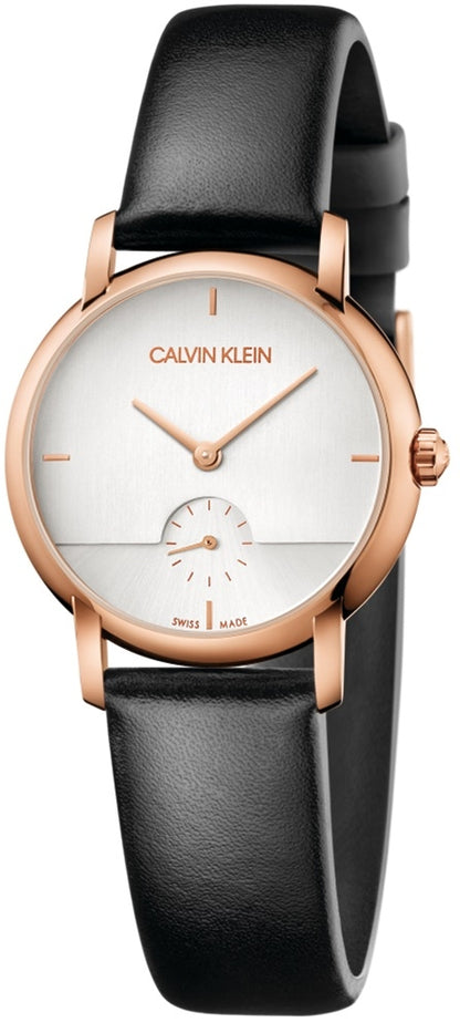 CK Calvin Klein CALVIN KLEIN Mod. ESTABILISHED Uhren, Schmuck und Accessoires günstig online kaufen