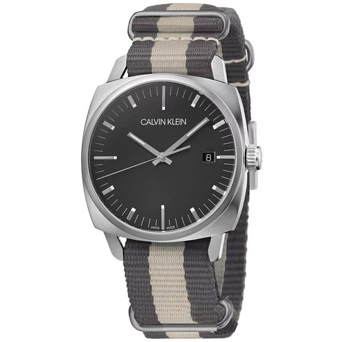 CK Calvin Klein CALVIN KLEIN Mod. FRATERNITY Uhren, Schmuck und Accessoires günstig online kaufen