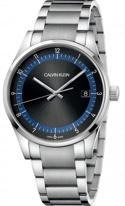 CK Calvin Klein CALVIN KLEIN Mod. COMPLETION **SPECIAL OFFER** Uhren, Schmuck und Accessoires günstig online kaufen
