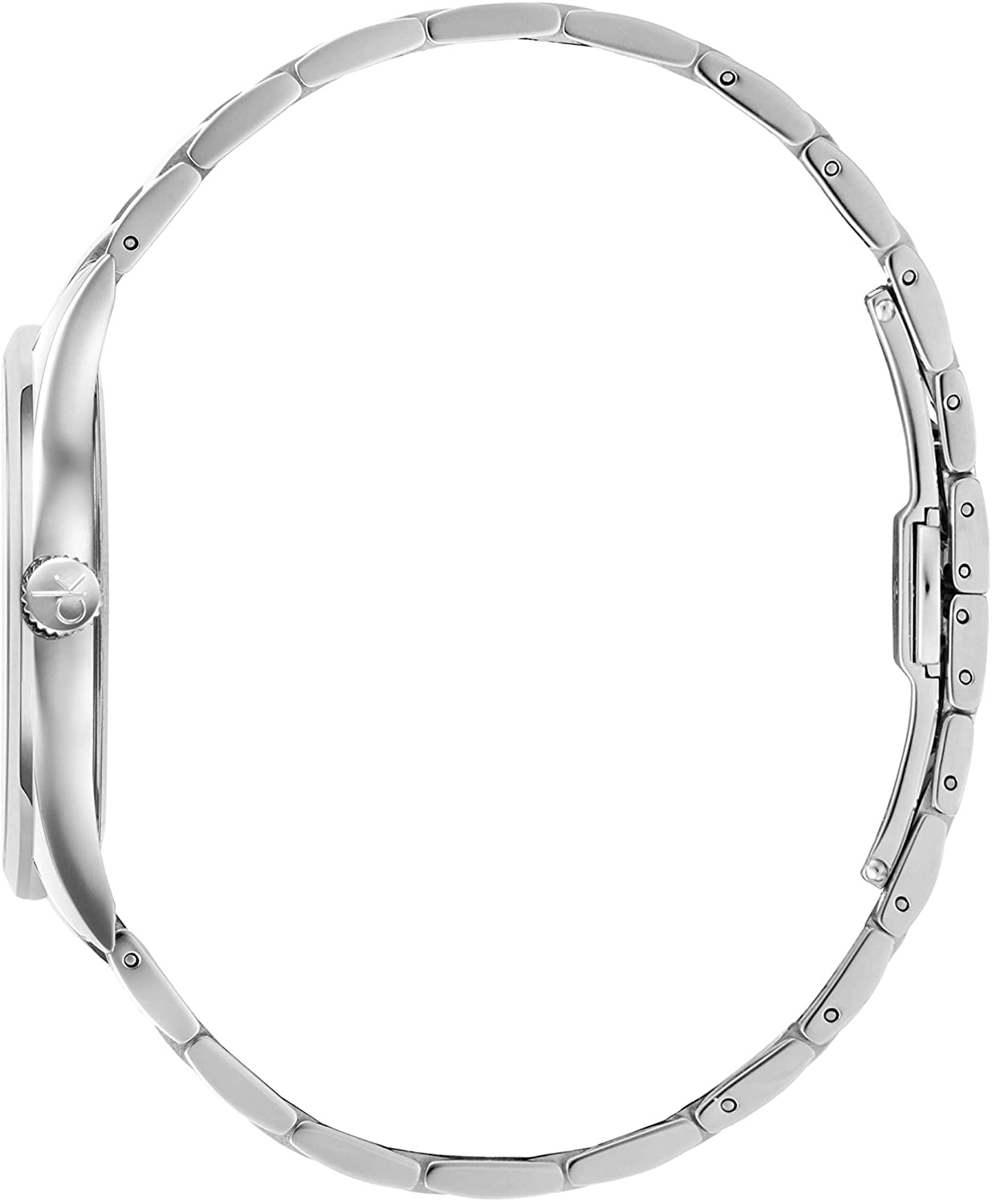 Calvin Klein Completion