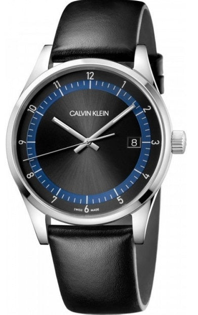 CK Calvin Klein CALVIN KLEIN Mod. COMPLETION Uhren, Schmuck und Accessoires günstig online kaufen