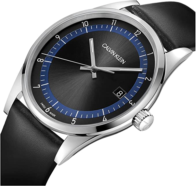 Calvin Klein Bronson