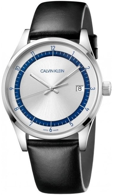 CK Calvin Klein CALVIN KLEIN Mod. COMPLETION Uhren, Schmuck und Accessoires günstig online kaufen